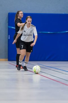 Bild 279 - F NFV Futsalturnier